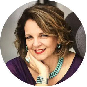 Mary Wilson - LiveBeautifully.net - Interior Design - Houston TX